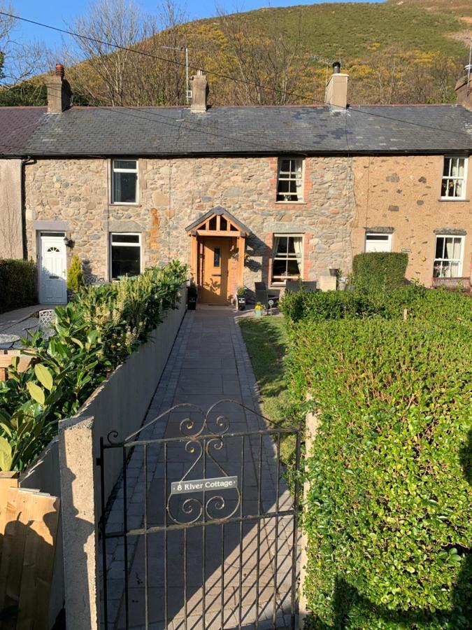 River Cottage コンウィ エクステリア 写真