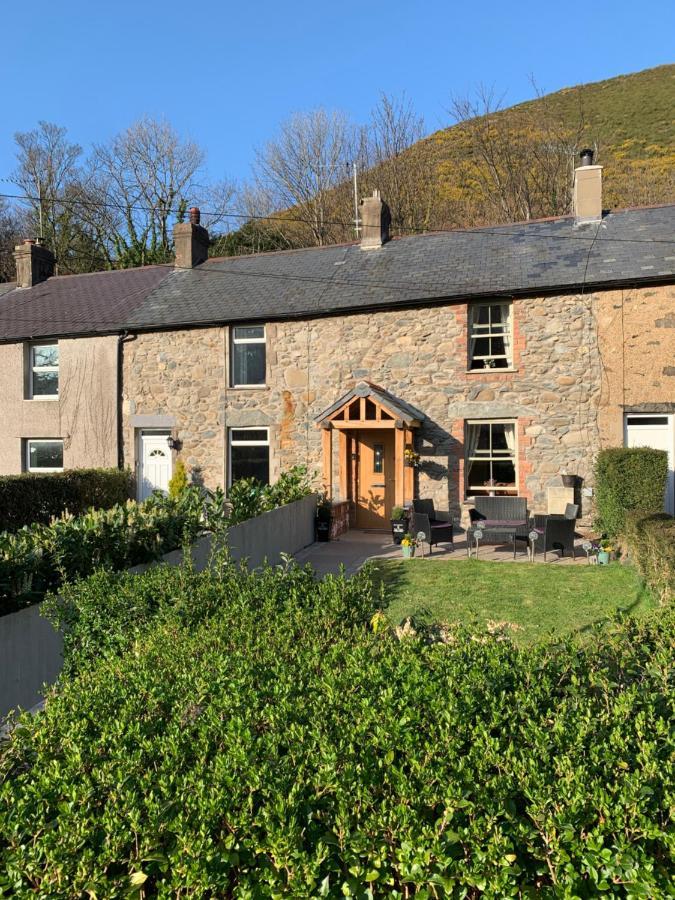 River Cottage コンウィ エクステリア 写真