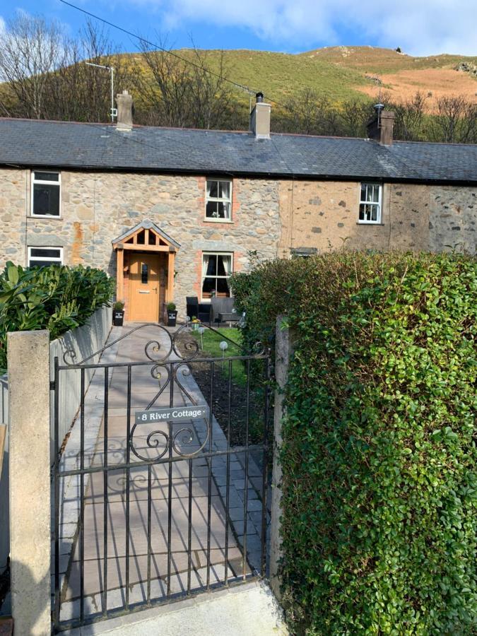 River Cottage コンウィ エクステリア 写真